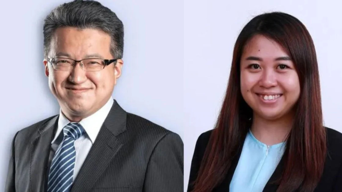 DAP Drops Senior Figures Including Chin Tong and Cai Tung in Johor Election Shake-up