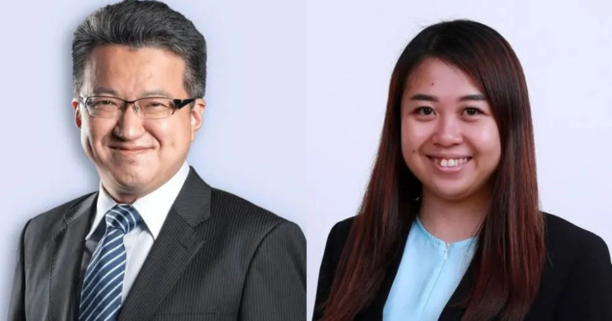 DAP Drops Senior Figures Including Chin Tong and Cai Tung in Johor Election Shake-up