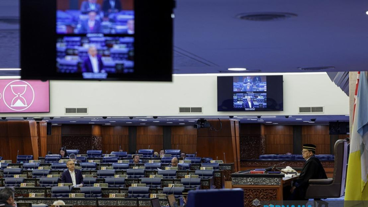 Malaysia's New Social Media Rules: Age 16 Minimum With Secure Verification