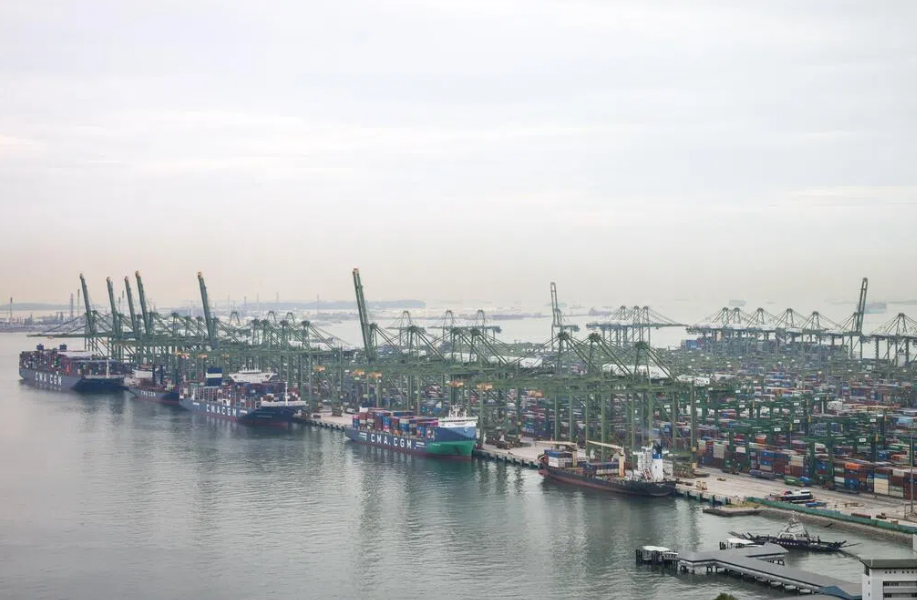 Trump Administration Slaps 12.5% Tariff on Singapore Over Forced Labour Enforcement Concerns