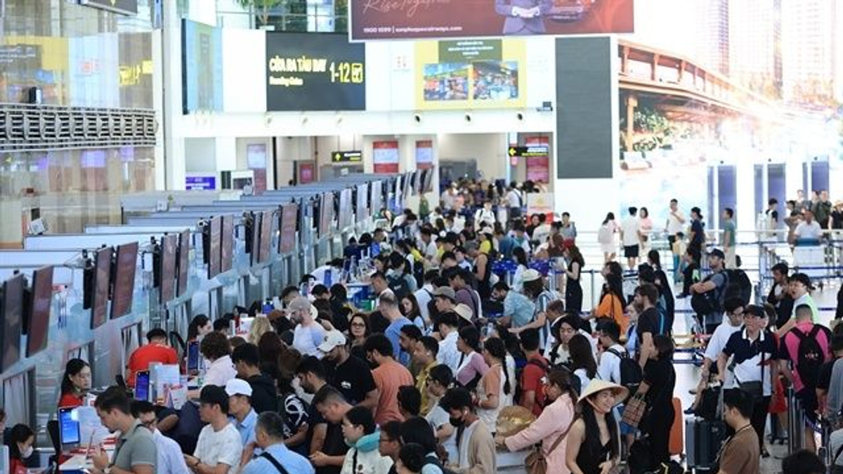 Vietnam Mandates Passenger Compensation for Flight Delays, Cancellations