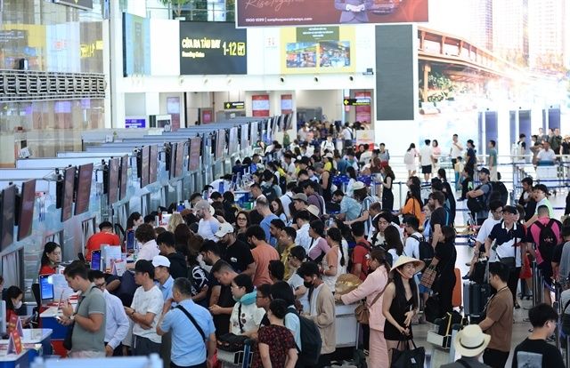 Vietnam Mandates Passenger Compensation for Flight Delays, Cancellations