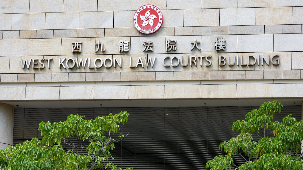 Hong Kong repeat sex offender jailed four months for groping student on bus