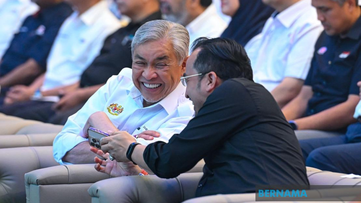 Cabinet Extends Tabung Haji RCI Review to Cover New Management Phase