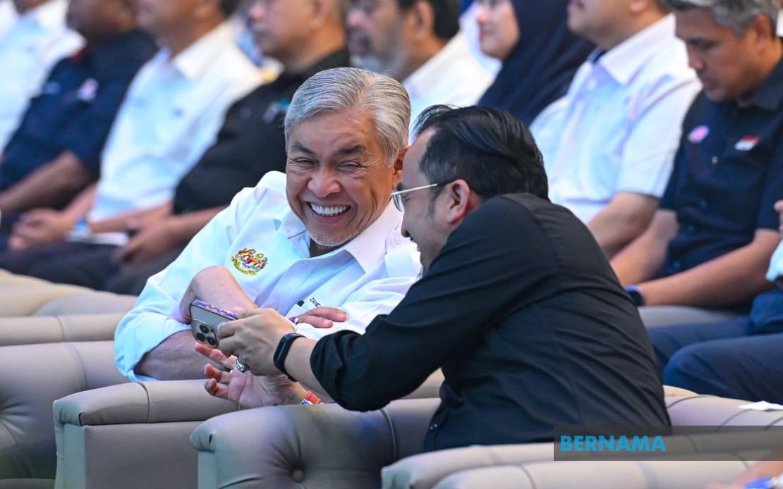Cabinet Extends Tabung Haji RCI Review to Cover New Management Phase
