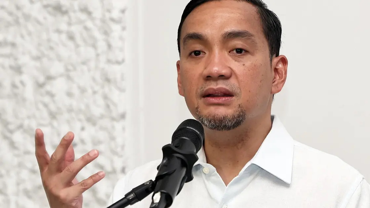 Johor's Menteri Besar Defends Record Against Federal Cooperation Claims
