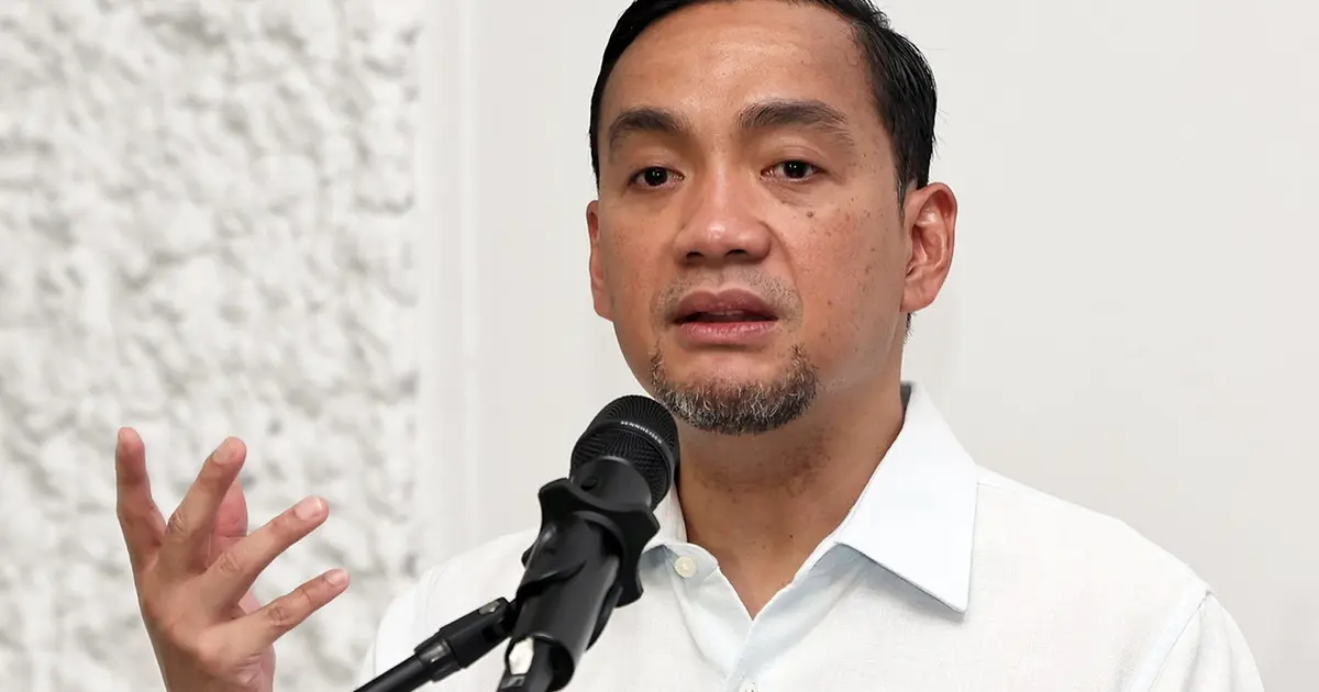 Johor's Menteri Besar Defends Record Against Federal Cooperation Claims