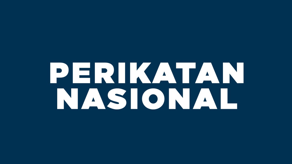 Perikatan Nasional Overhauls Leadership, Removes Azmin And Mohd Radzi