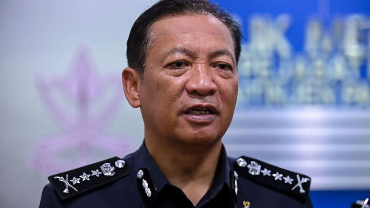 Nine Held in Pekan Fake Medical Certificate Scam