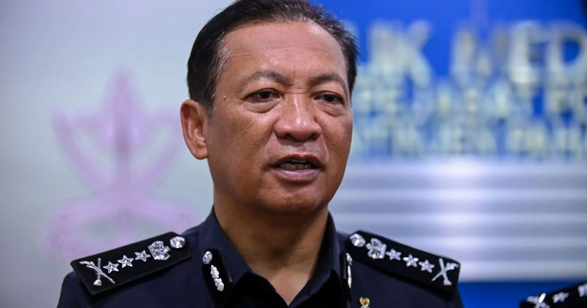 Nine Held in Pekan Fake Medical Certificate Scam