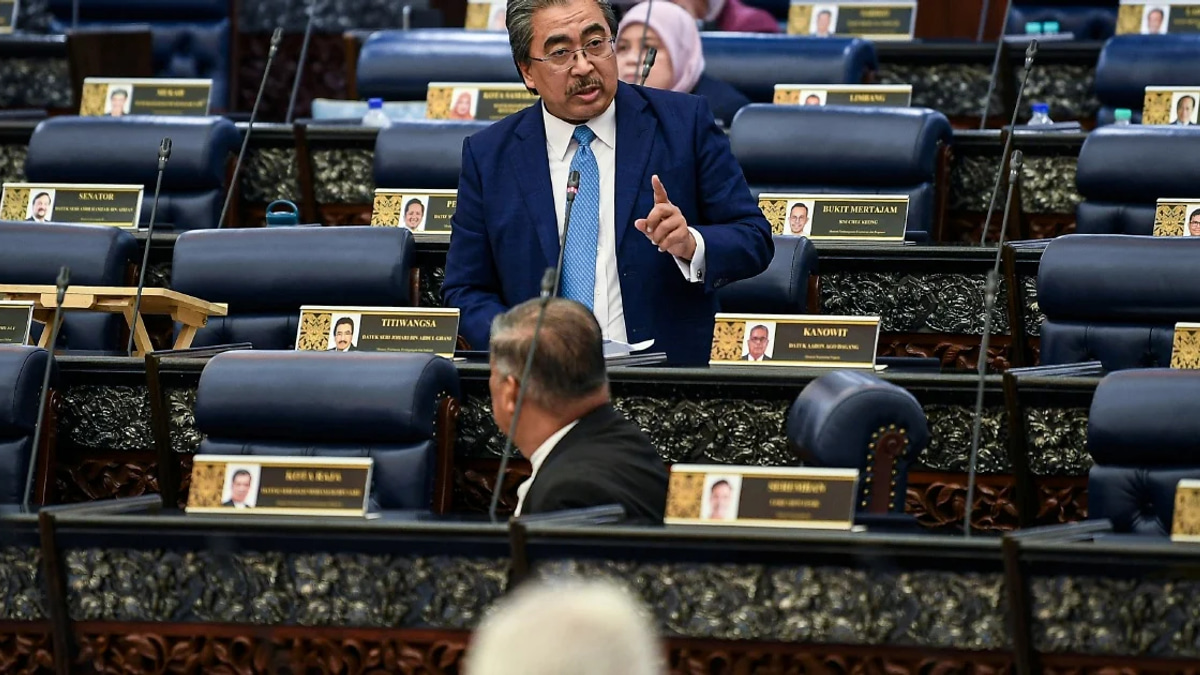 Malaysia braces for 10% US tariff as labour investigation concludes