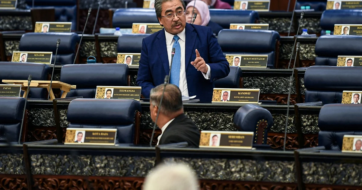 Malaysia braces for 10% US tariff as labour investigation concludes