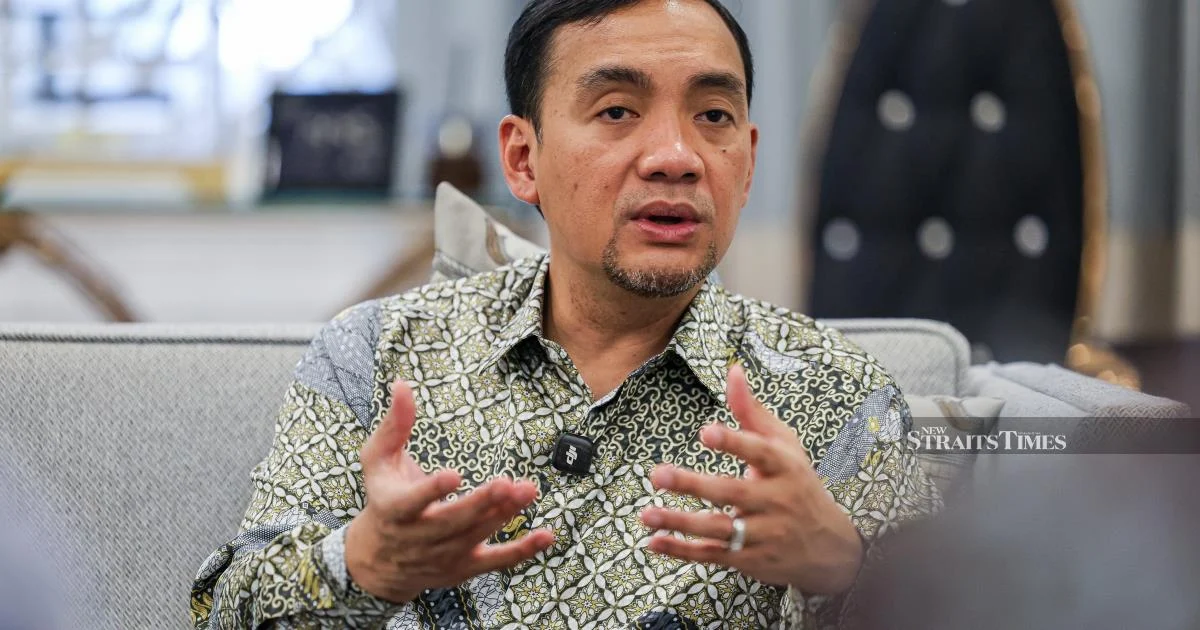 Onn Hafiz Rejects DAP Coalition for Johor, Cites Ideological Divide