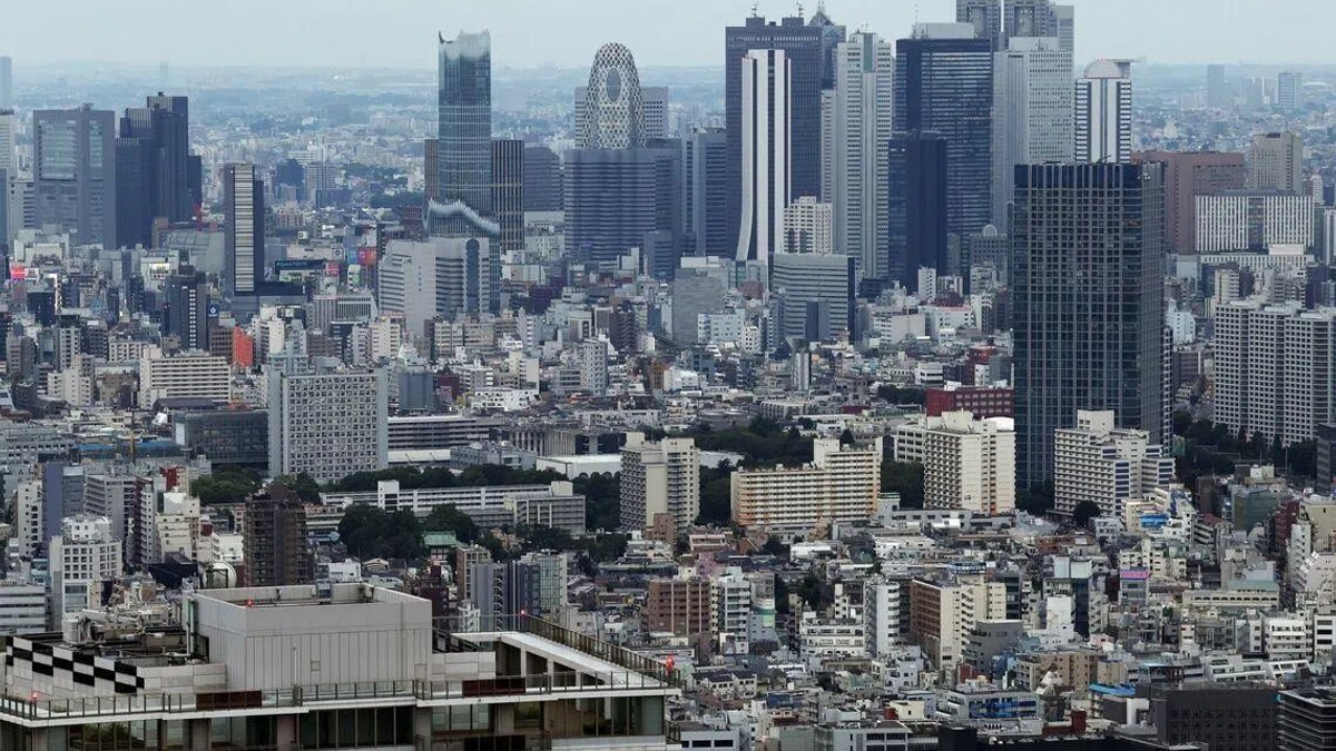 Senior Prince Group Operative Arrested in Japan for Document Fraud