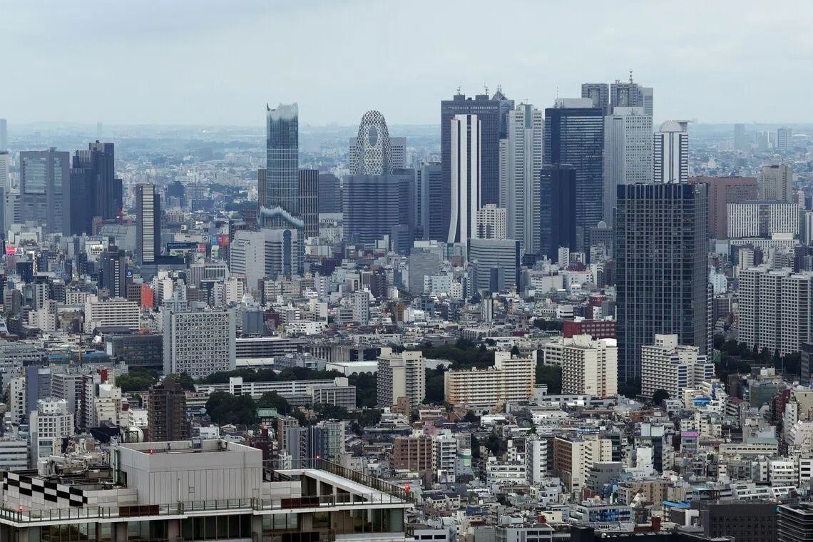 Senior Prince Group Operative Arrested in Japan for Document Fraud