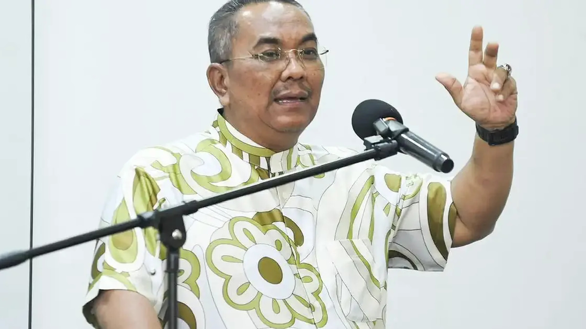 Internal PN Tensions May Prevent Sanusi From Securing Dominant Victory in Kedah