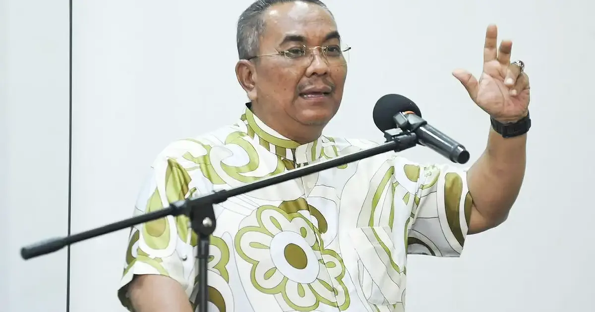 Internal PN Tensions May Prevent Sanusi From Securing Dominant Victory in Kedah
