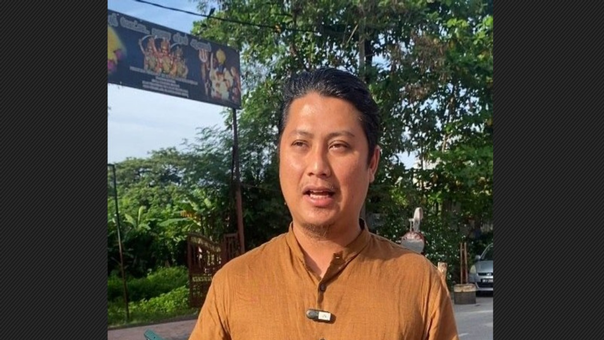 Police Pursue Interpol Red Notice for Activist Tamim Dahri Over Temple Desecration Charge