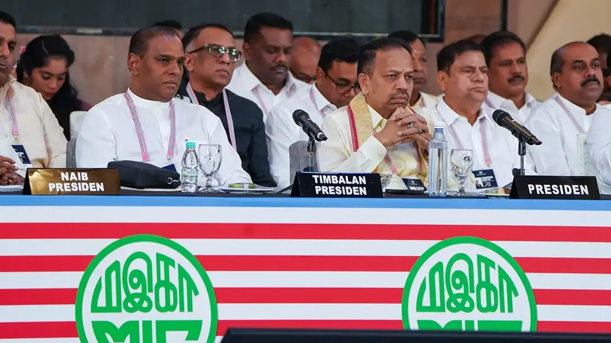 MIC Eyes Two Johor Seats While Trading One to Umno in Coalition Realignment