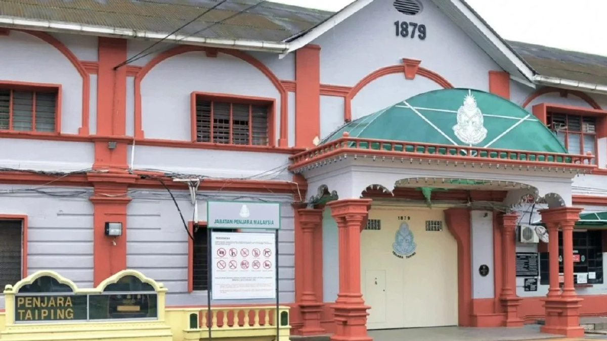 Lawmakers Press Prisons Dept Over Alleged Negligence in Taiping Inmate Death