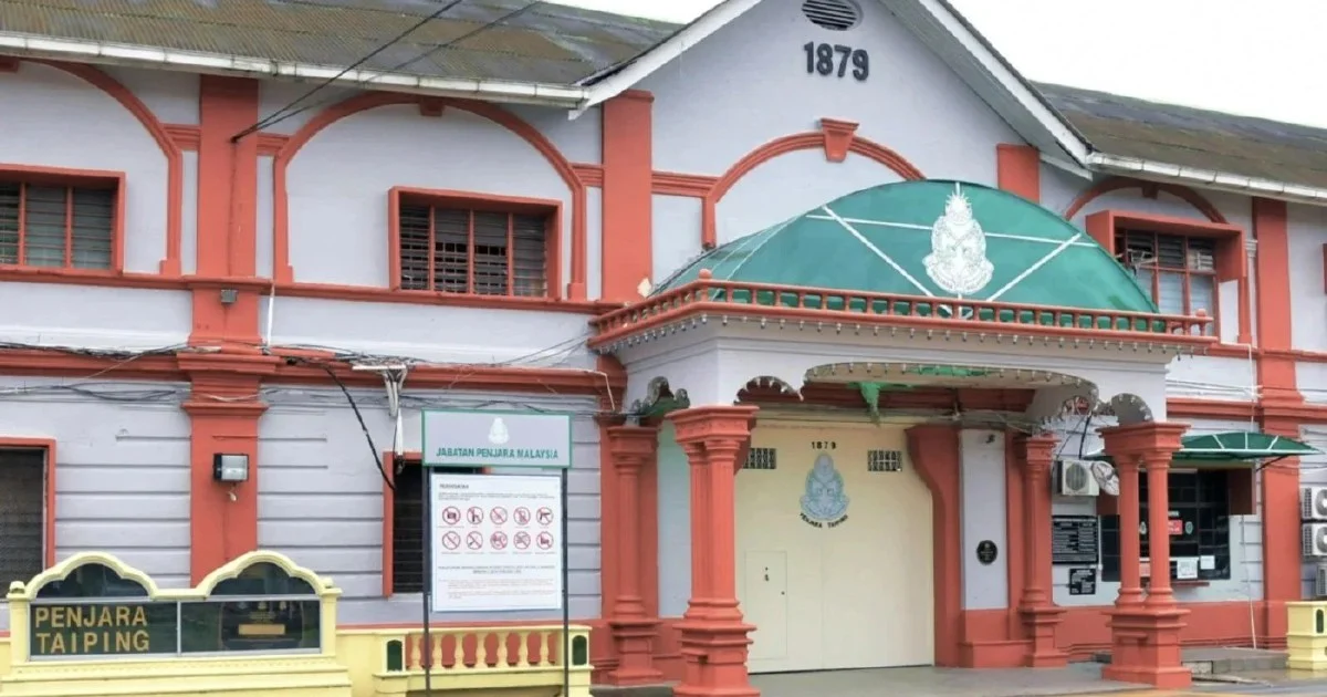 Lawmakers Press Prisons Dept Over Alleged Negligence in Taiping Inmate Death