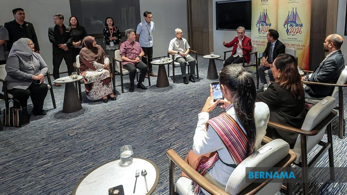 Malaysia and Timor-Leste Explore Deeper Media Ties Amid Regional Press Freedom Drive