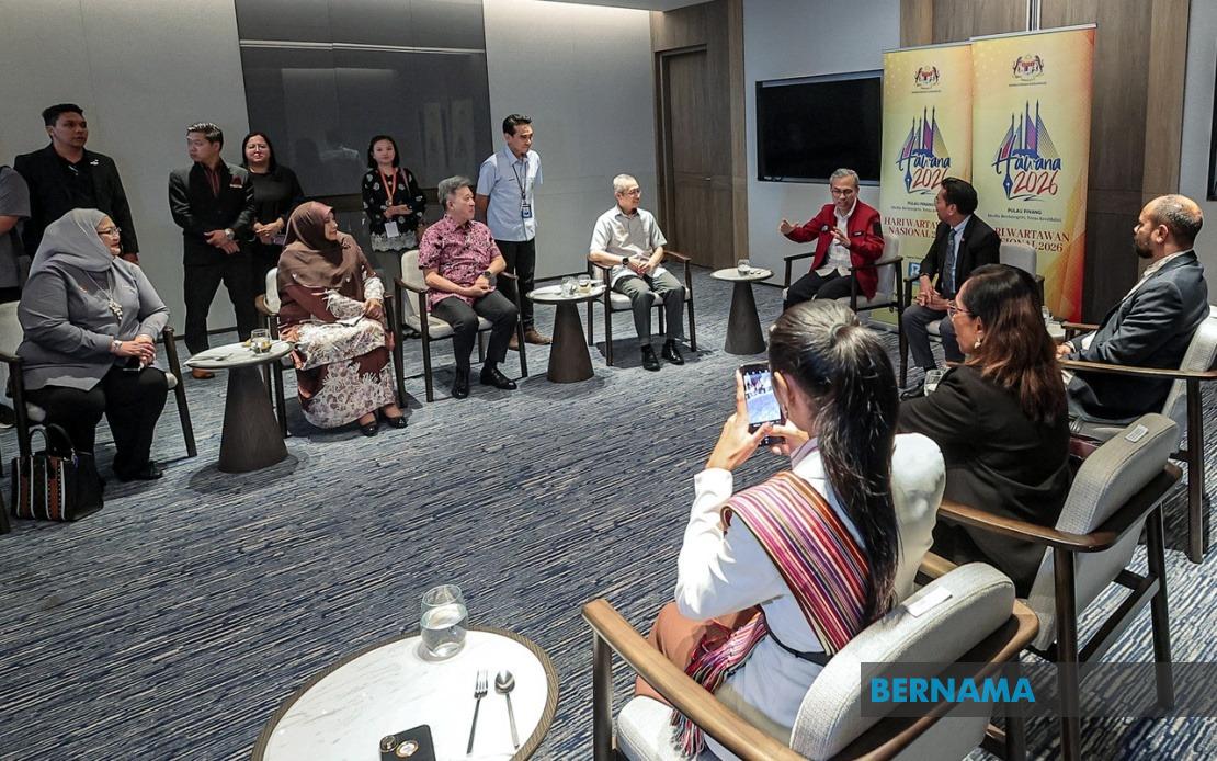 Malaysia and Timor-Leste Explore Deeper Media Ties Amid Regional Press Freedom Drive