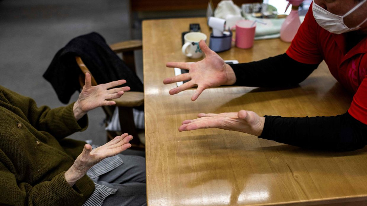 Japanese Doctor-Author Reignites Taboo Debate on Elderly Care Through Provocative Film