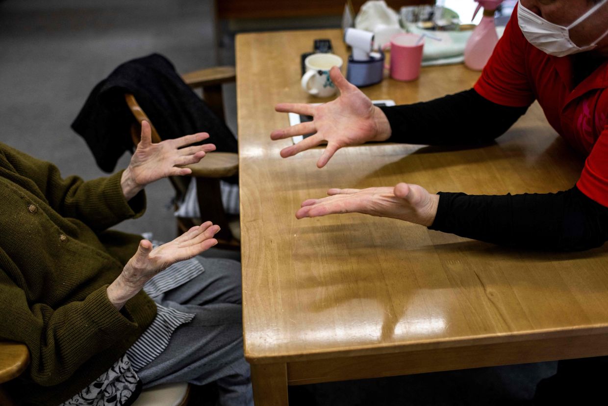 Japanese Doctor-Author Reignites Taboo Debate on Elderly Care Through Provocative Film