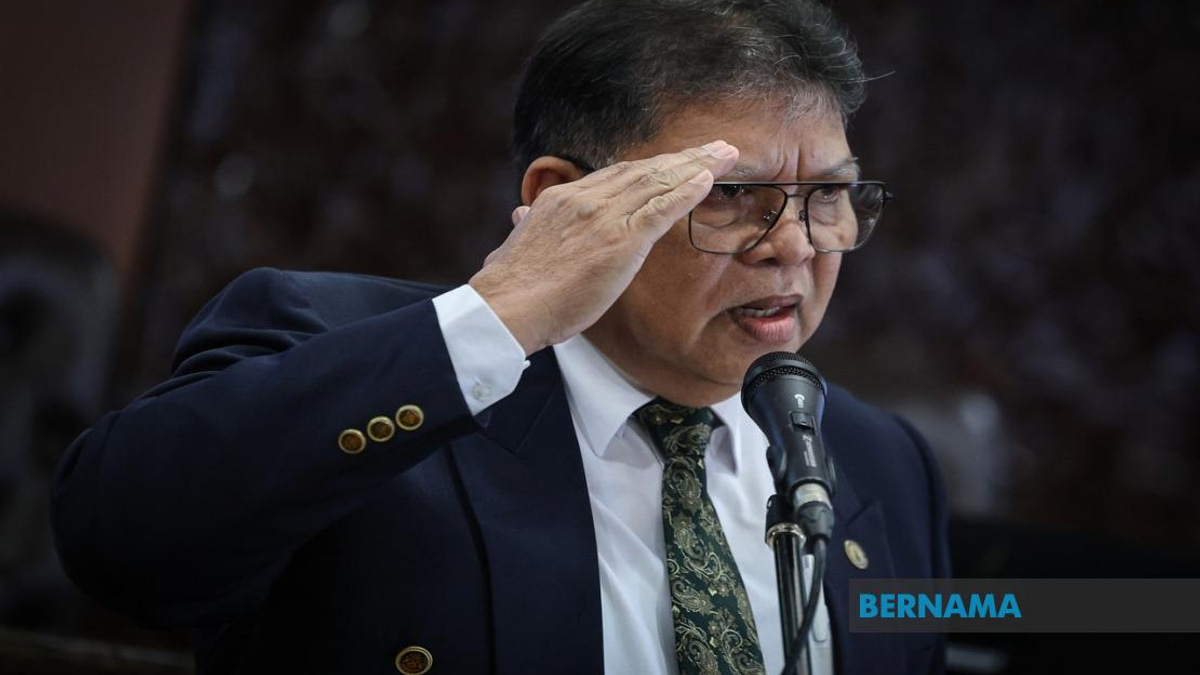 Speaker Johari Urges Proportional Representation to Safeguard Minority Parliamentary Voice
