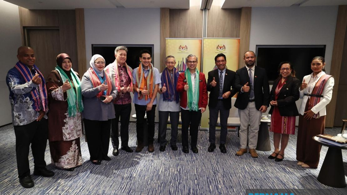 Bernama and Timor-Leste's TATOLI Deepen Media Ties Through News and Training Partnership