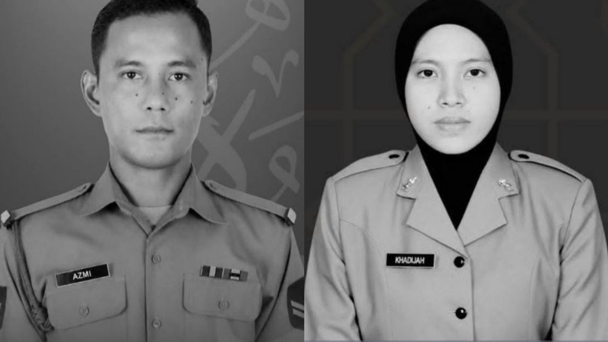 Two Malaysian Army Personnel Killed in Grenade Training Explosion at Kedah Range
