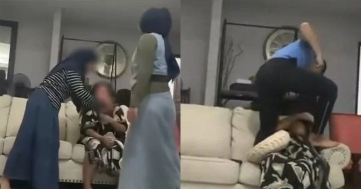 Johor Sisters and Husbands Face Fresh Charges as Additional Maid Abuse Complaints Emerge