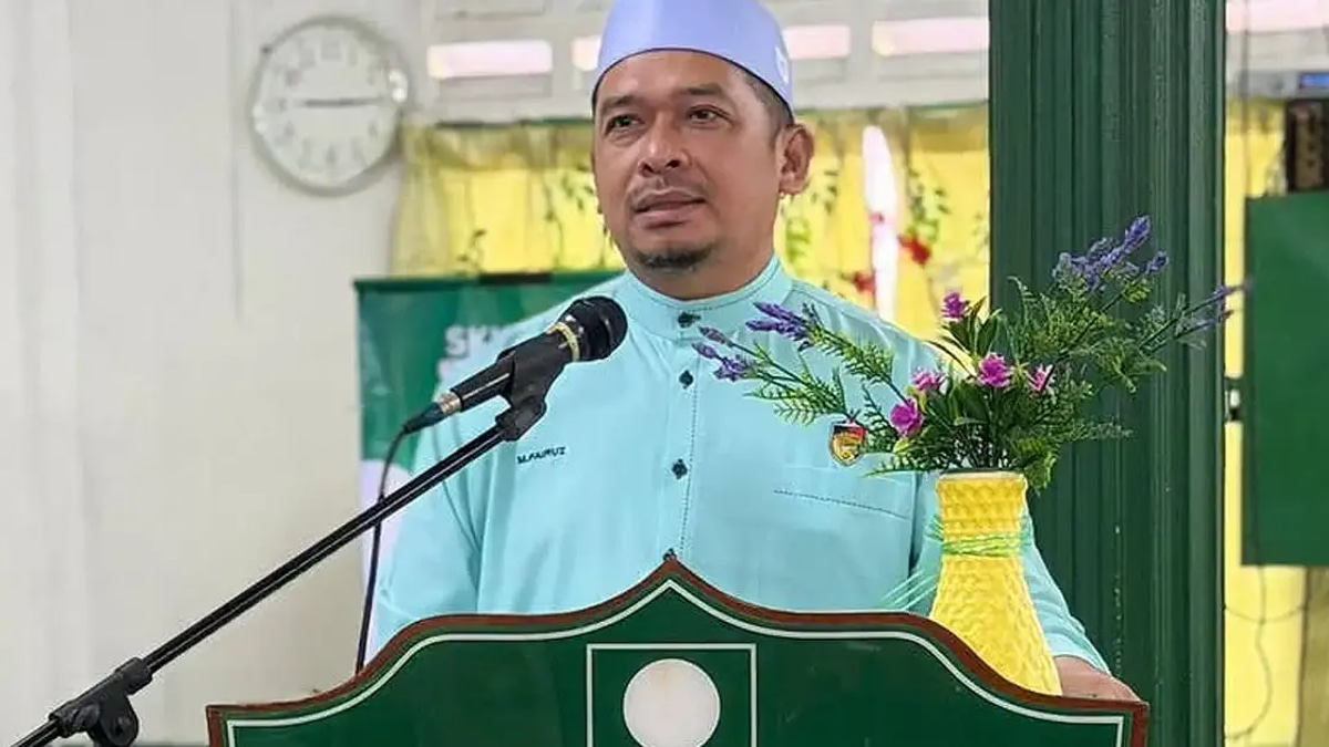 PAS Sets Sights on DAP-Held Seats in Negeri Sembilan as Party Eyes Malay-Majority Areas