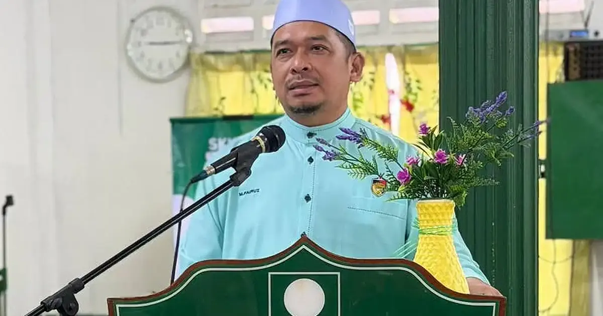 PAS Sets Sights on DAP-Held Seats in Negeri Sembilan as Party Eyes Malay-Majority Areas
