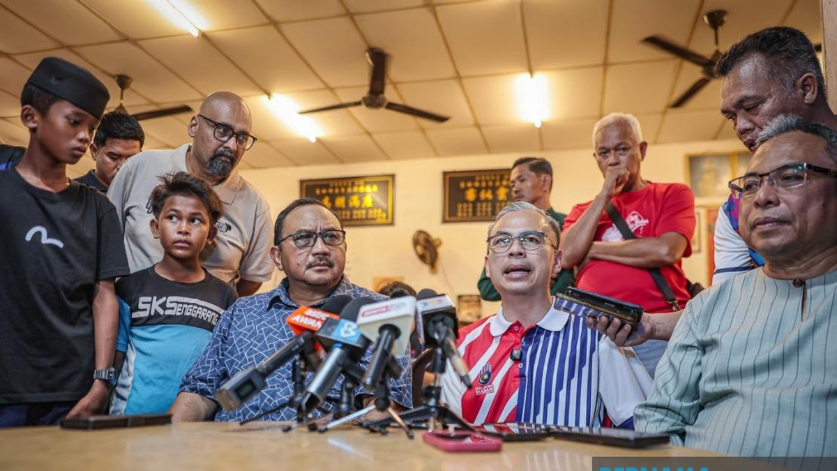 PH Launches Hybrid Campaign Strategy Blending Ground Operations with Digital Push for Johor Election