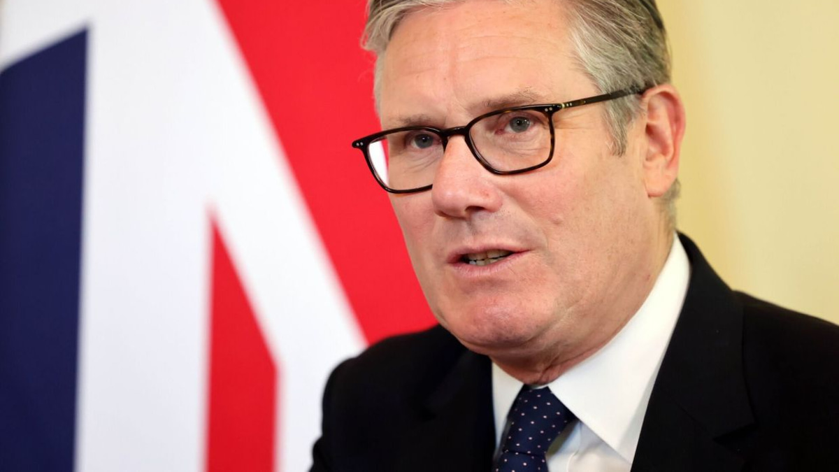 UK Prime Minister Starmer to impose strict social media ban for under-16s