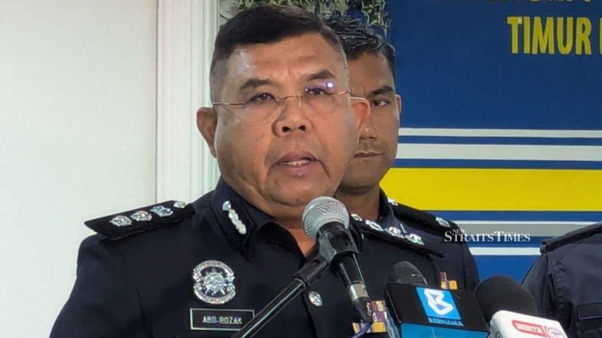 Eight foreign nationals arrested in Penang over elaborate online travel fraud targeting Chinese and Taiwanese victims