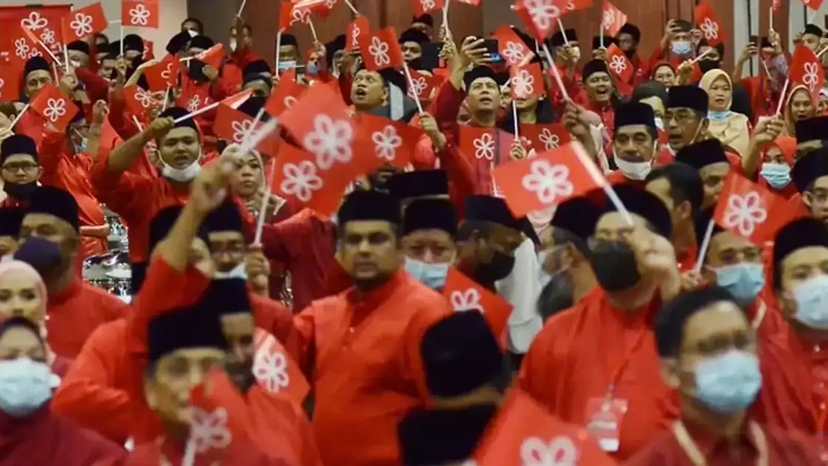 PAS Questions Bersatu's Viability Within Perikatan Nasional Coalition