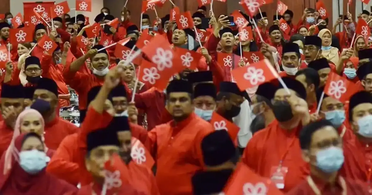 PAS Questions Bersatu's Viability Within Perikatan Nasional Coalition