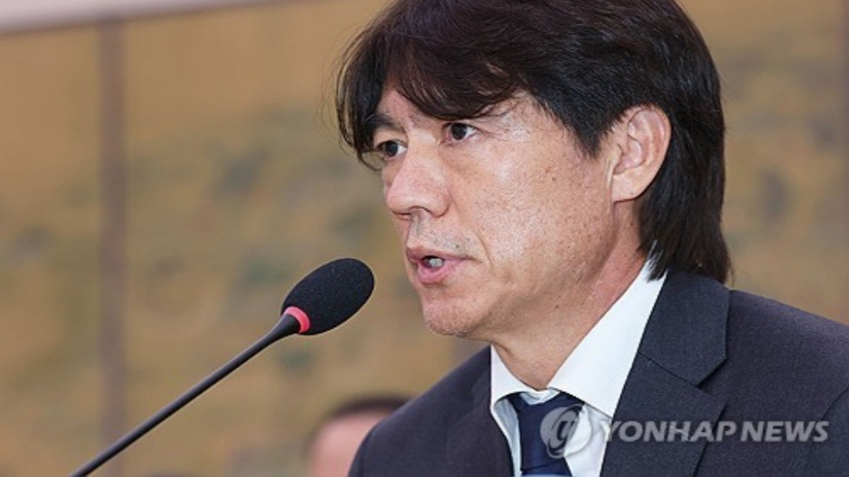 South Korea Police Raid Football Federation Over Controversial Coach Appointment