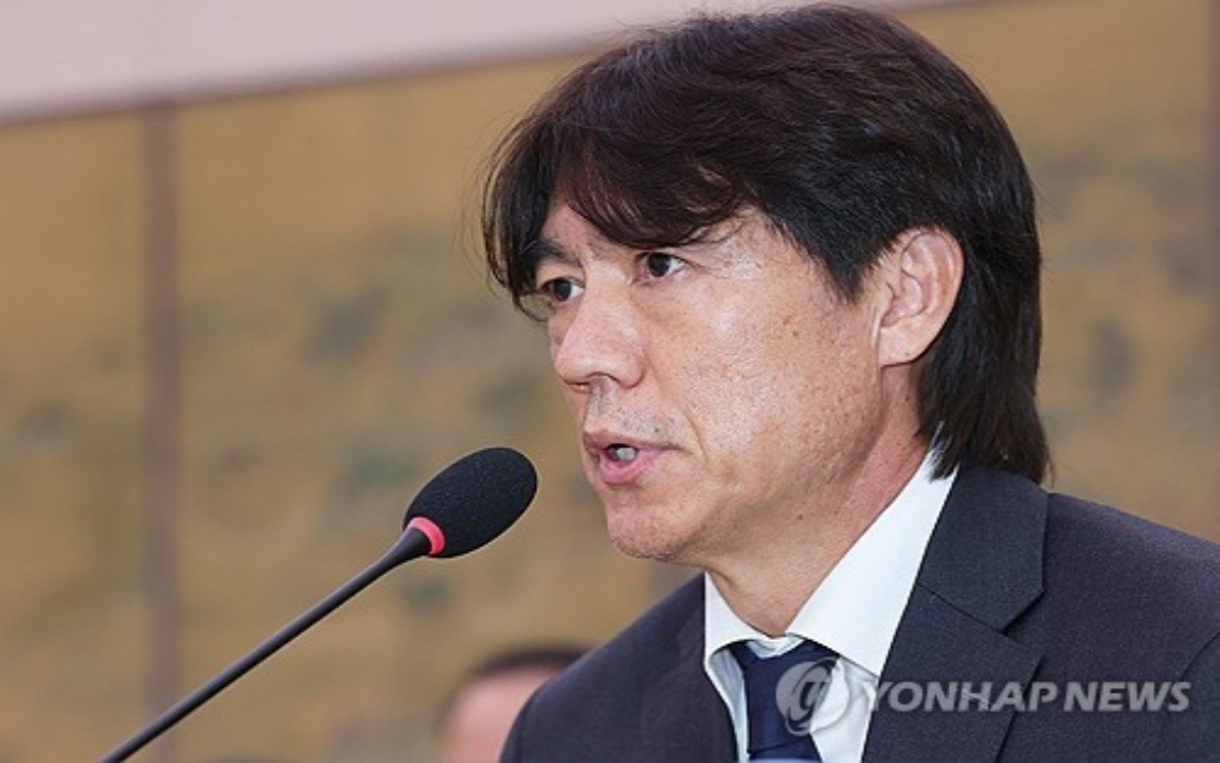 South Korea Police Raid Football Federation Over Controversial Coach Appointment