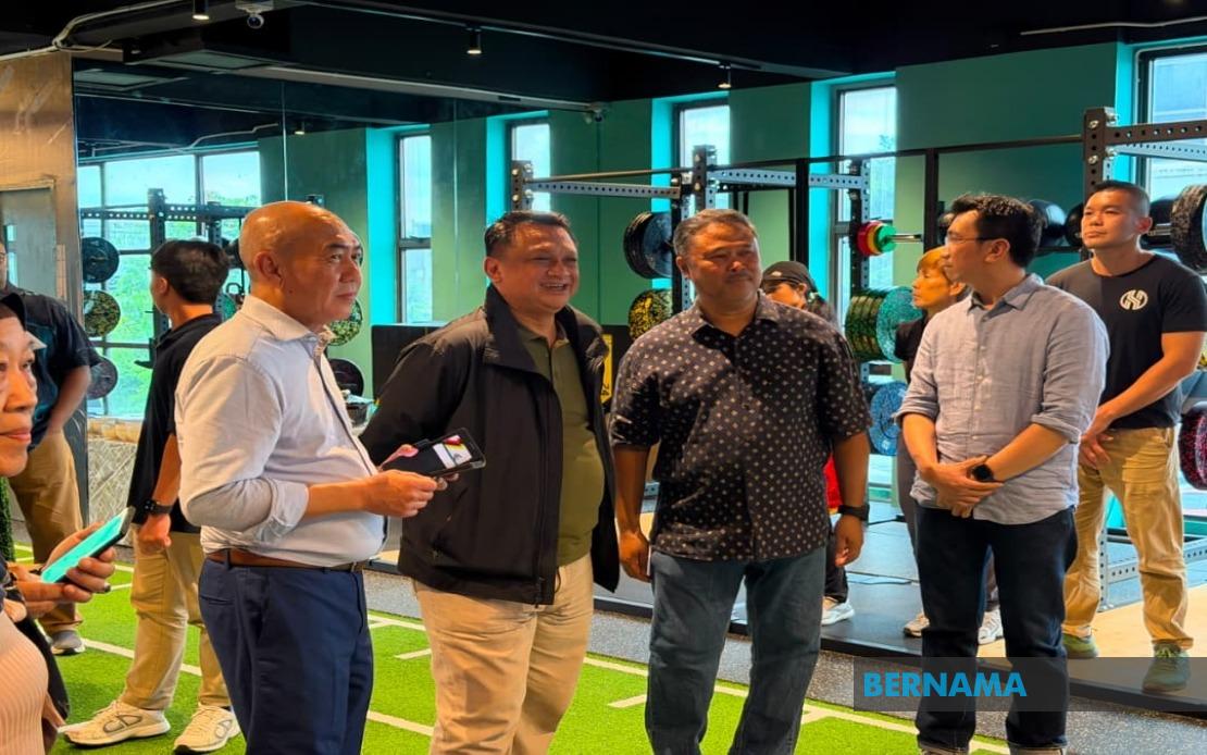Strength Training Crucial for Preventing Falls in Malaysian Elderly, Says FitLab Founder