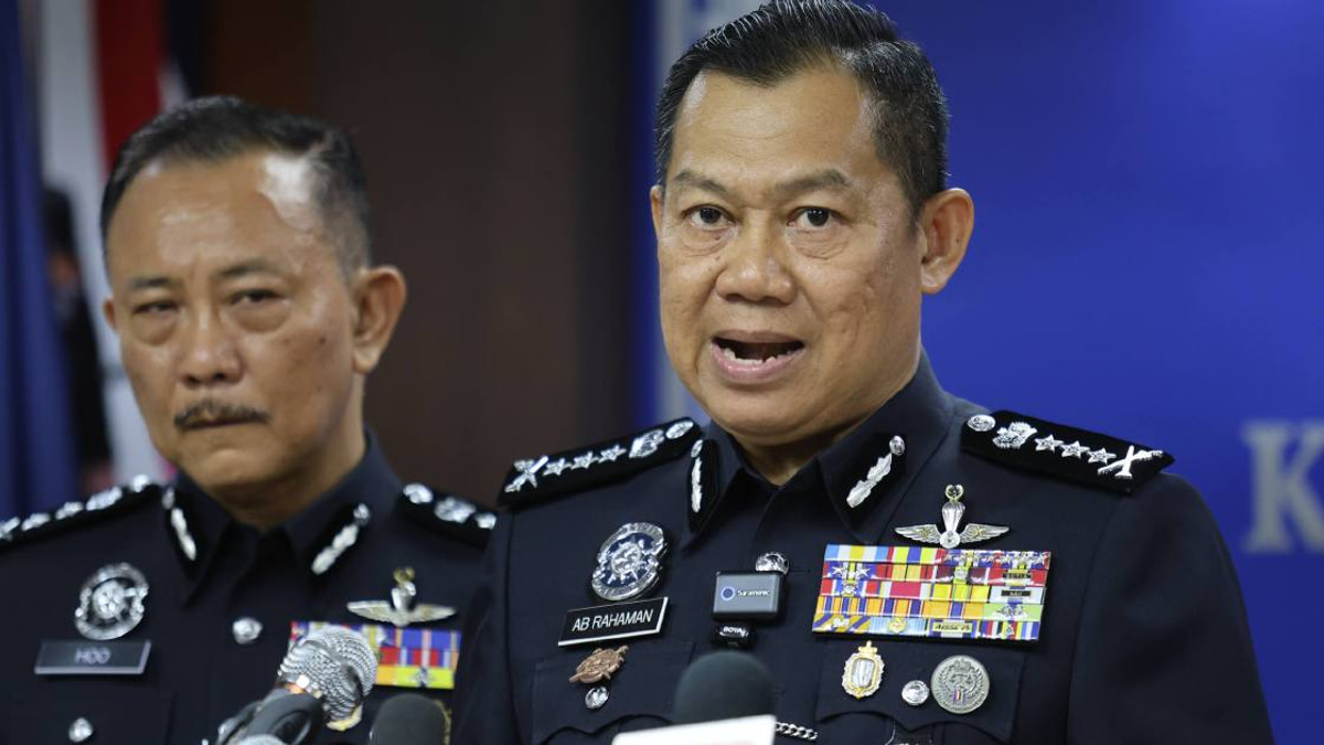 Johor's Nomination Day Tomorrow: 19 Roads Set for Closures and Diversions