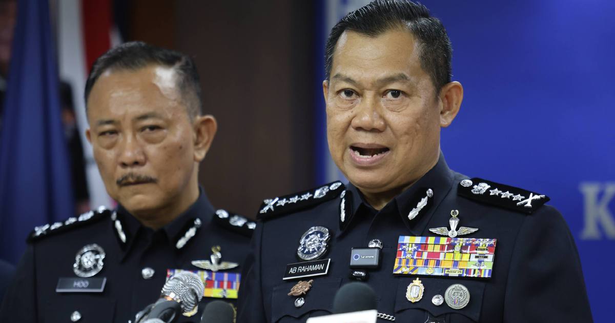 Johor's Nomination Day Tomorrow: 19 Roads Set for Closures and Diversions