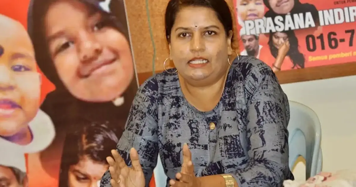High Court Dismisses Indira Gandhi's Contempt Bid Against IGP