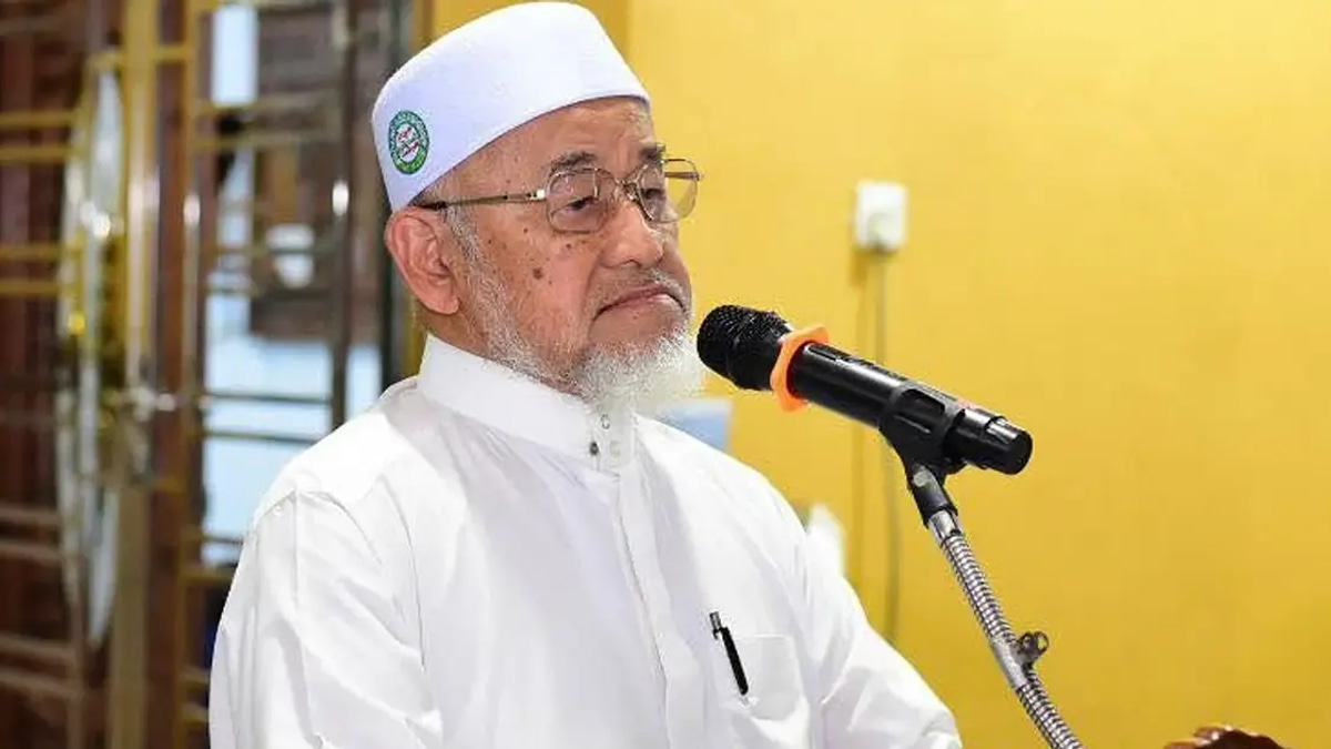 PAS Signals Independence in Johor, Ready to Contest Without Bersatu Support