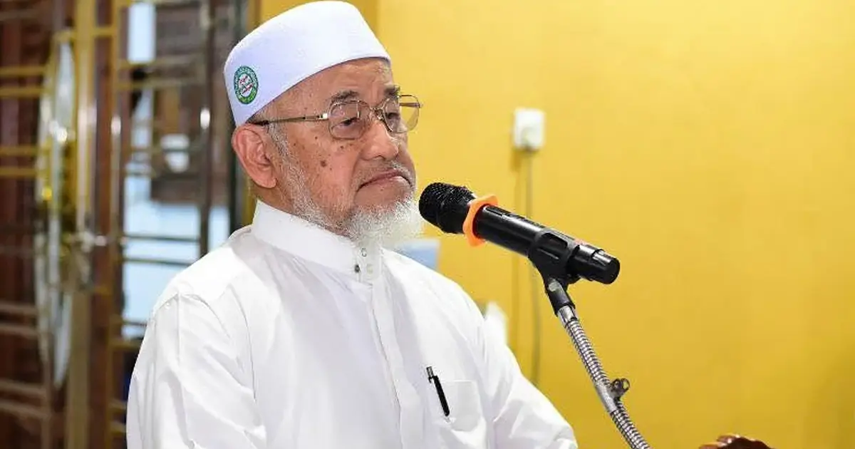 PAS Signals Independence in Johor, Ready to Contest Without Bersatu Support